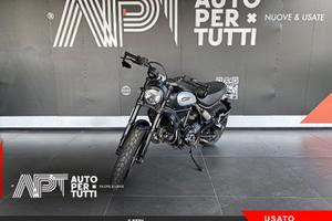 DUCATI SCRAMBLER 800 MY19