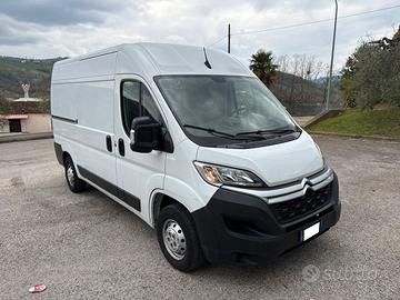 CITROEN Jumper 3S 33 2.2BHDi S&S PM-TM E6D 10.2022