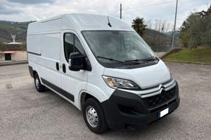 CITROEN Jumper 3S 33 2.2BHDi S&S PM-TM E6D 10.2022
