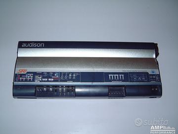 Amplificatore Car Audio Audison SRx 3 - 3 Canali