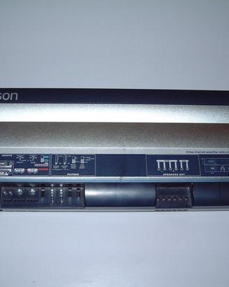 Amplificatore Car Audio Audison SRx 3 - 3 Canali