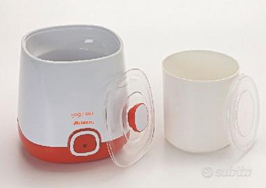 Yogurteria ariete nuova