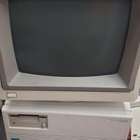 sistema hp 3000 completo