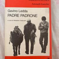 Libri- Padre padrone - Gavino Ledda
