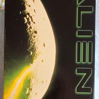 "Alien" VHS cofanetto 