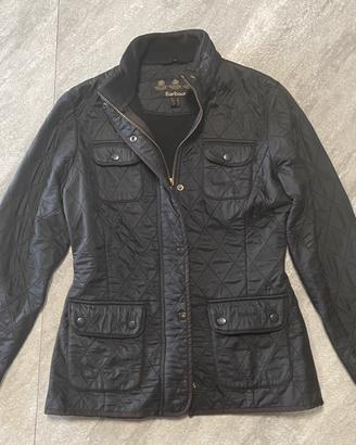 Barbour mis S