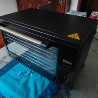 Essicatore Klarstein Mega Jerky, NUOVO