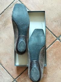 Scarpe donna basse