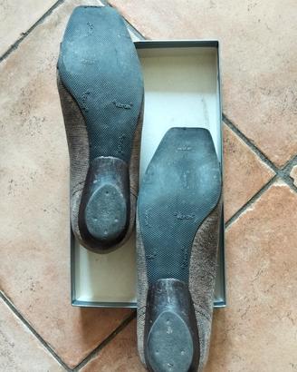 Scarpe donna basse