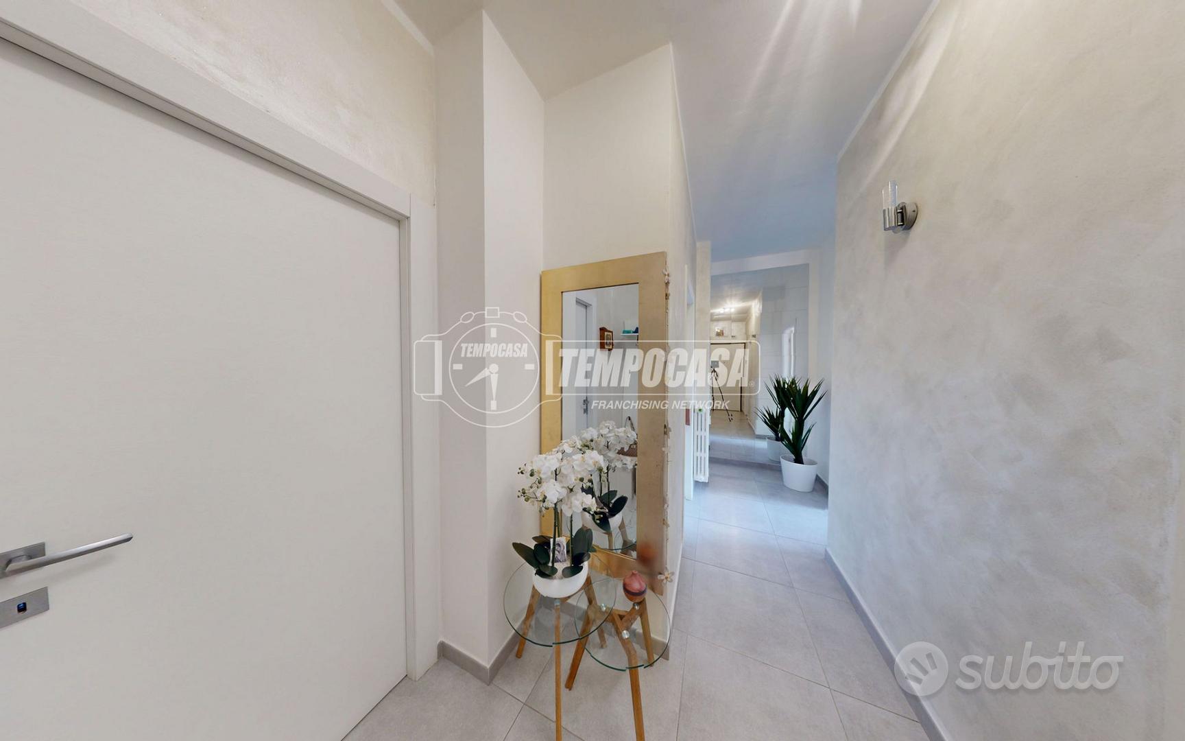 Trilocale, Corso Giulio Cesare, 287 - Vista 2