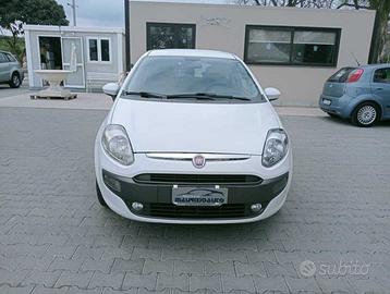Fiat Punto Evo Diesel Punto Evo 3p 1.3 Mjt Dynamic