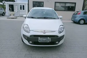 Fiat Punto Evo Diesel Punto Evo 3p 1.3 Mjt Dynamic