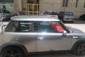 MINI Mini (R56) - 2010