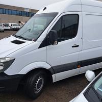 Mercedes Sprinter 311 Cdi passo medio