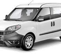 RICAMBI USATI FIAT DOBLO' DEL 2014