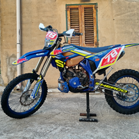 Sherco se 300 factory