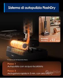 Tineco Floor ONE S9  Master Series 