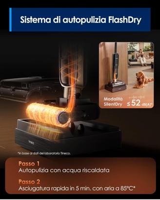 Tineco Floor ONE S9  Master Series 