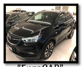 Mokka X 1.6cdti 110cv,Navi,Misto PELLE,2017,Km 970