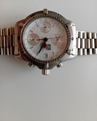 Orologio da uomo TAG HEUER Automatic 200 meters