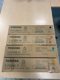 Toner toshiba T-FC25E