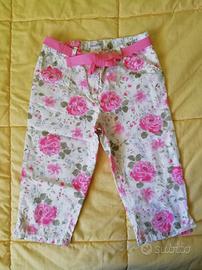 Abbigliamento vario 7/9 anni