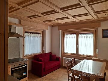 Appartamento vacanze Auronzo di Cadore