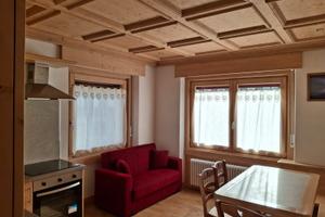 Appartamento vacanze Auronzo di Cadore