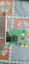 Scheda di rete tp-link tg-3468