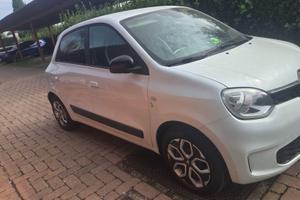 NUOVA TWINGO : Equilibre SCe 65 anno 2023