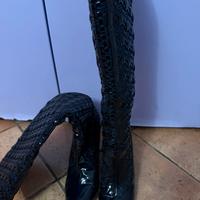 Stivali studio pollini