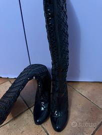 Stivali studio pollini