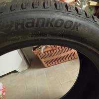 pneumatici 225/50 r18 99v invernali