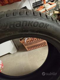 pneumatici 225/50 r18 99v invernali