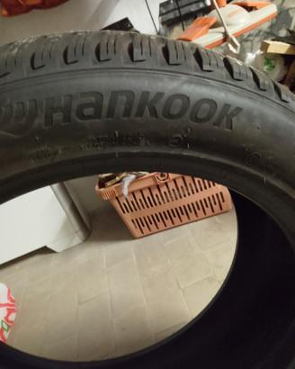 pneumatici 225/50 r18 99v invernali