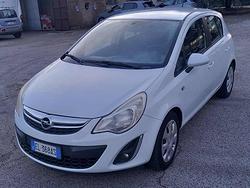 OPEL Corsa 1.2 85CV 5P Benzina/GPL-TECH Elective