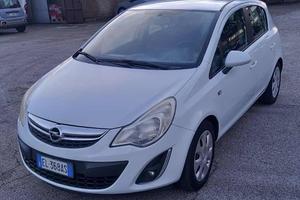OPEL Corsa 1.2 85CV 5P Benzina/GPL-TECH Elective