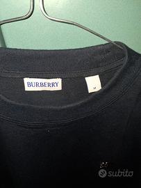 set di magliette Burberry M