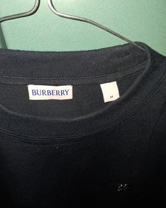 set di magliette Burberry M