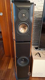 Sigma acoustics Elyss più modulo Ed