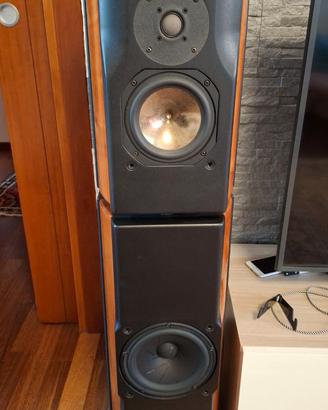 Sigma acoustics Elyss più modulo Ed