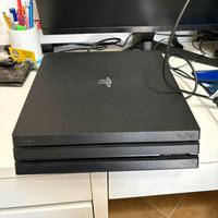 Ps4 pro