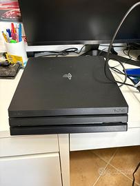 Ps4 pro