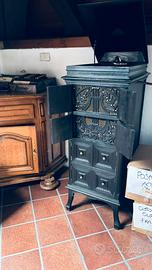 Giradischi d’epoca