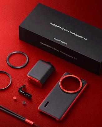 Xiaomi 15 ultra 512 accetto permute con iphone