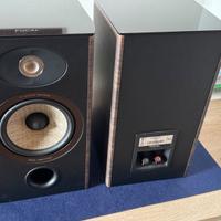 diffusori focal aria 906 e cavi qed