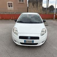 Fiat Grande Punto 1.2 5 porte Dynamic GPL