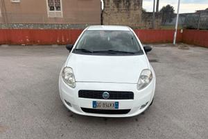 Fiat Grande Punto 1.2 5 porte Dynamic GPL