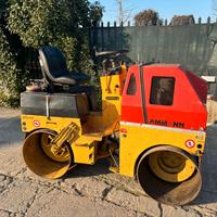 M58 Rullo Ammann DTV 112