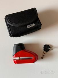 Bloccadisco per scooter ABUS